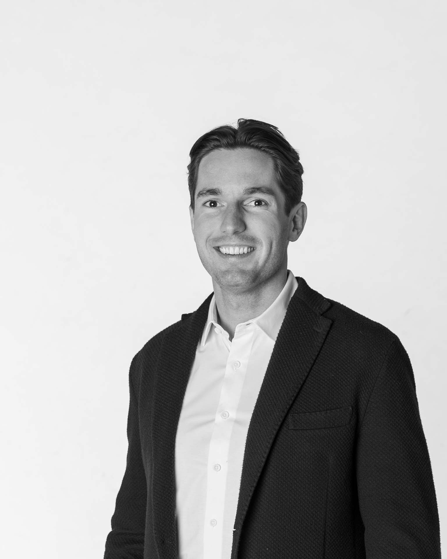 Philipp Trattner, Trattner & Söhne Immobilien